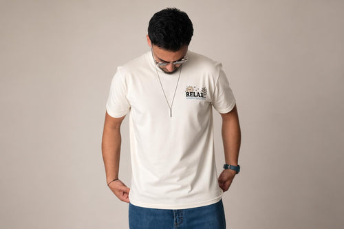 BANDHM Trust Tee — وخليها على الله