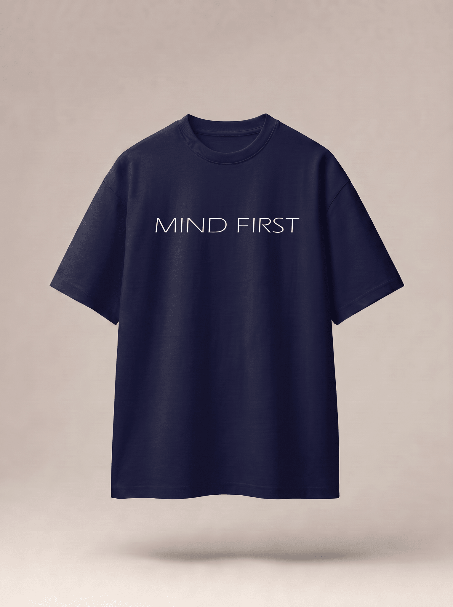 mind first - BANDHMmind firstBANDHMBANDHM